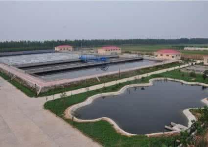 城市污水治理措施
